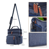 Wholesale Insulated Lunch Cooler Bags Leak Proof Insulated Lunch Bag For Women, Girls, Adults And Teens