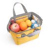 Fashion Portable Adult Lunch Bag Thermal Picnic Cooler Bag Insulated Picnic Cooler Bag for Travel