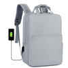 Waterproof Custom Travel Slim Laptop Back Pack Bags Business Rucksack Casual Smart Daypack School Backpack for Girl