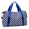 Manufacturer Women Weekender Sports Tote Bag Travel Duffle Bag for Swimming