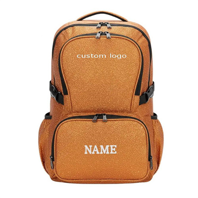 Customizable Cheer Bags Customizable Cheer Bags