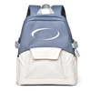 Custom New Style Waterproof Girls and Boys School Backpack Computer Travel Backpack