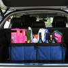Manufacturers Specialize in Custom-made Oxford Cloth Car Back Hanging Bag Car Rear Seat Storage Bag