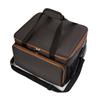 Portable Large High Quality Insulated Bag Picnic Thermal Cooler Bags for Lunch
