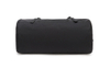 Large Capacity Sports Waterproof Travel Men\'s Shoulder Folding Bag Cylinder Nylon Fitness Leisure Duffel bag
