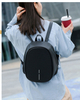 Designer Mochilas Knapsack Bagpack Casual Fashion Ladies Girls Custom Womens Leather Mini Backpack Bag