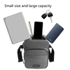 2020 New Messenger Bag For Men, Classic Crossbody Style Travel Sport Sling Shoulder Bag