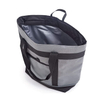 Wholesale Eco Friendly Foldable Insulated Picnic Cooler Bag Soft Sided Insulated Grocery Bag Food Delivery Bag Tote