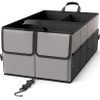 Outdoor Portable Large Custom SUV Storage Box Storage Organiser Car Trunk Organizer For Universal Cars