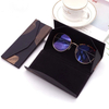 New Fashion Unisex Glasses Leather Myopia Frame Sunglasses Bag Clutch Bag Cheap Wholesale