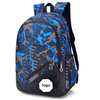 lightweight camouflage school backpack for boys and gilrs waterproof oxford college school bookbag