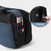 luxury lightweight crossbody bag for men anti theft fashion handbag shoulder bag with top handle