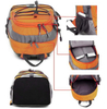 Large Capacity Waterproof Travel Rucksack Bag Back Pack Sport Outdoor Camping Hiking Backpack Bag for Men Women