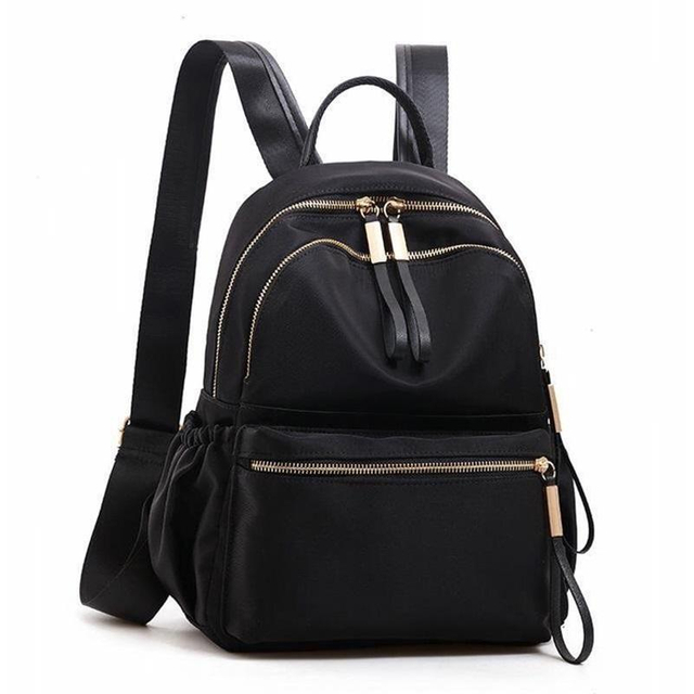 Waterproof Kids Teenager Student Children School Backpack Anti Theft Backpack Daypack Large Capacity Travel Bag for Teen Girls