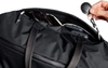 Large Capacity Travel Men\'s And Women\'s Sports Fitness Short Trip Yoga Bag Duffel Bag