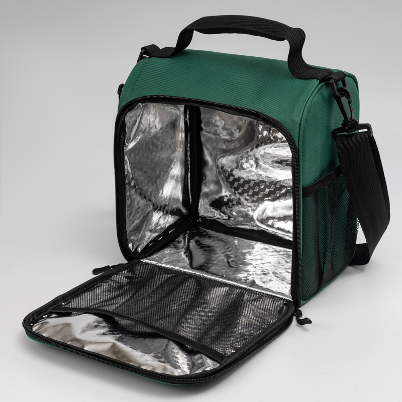 Customized Eco-friendly Cooler Bag Wholesale Product Details