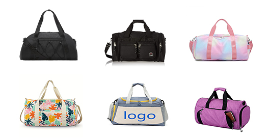 Place an Order of Travel Bags Wholesale at WellPromotion