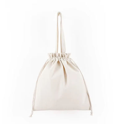 Custom Drawstring Pouches Custom Drawstring Pouches