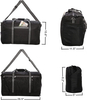 Multifunctional Dry And Wet Separation Waterproof Duffle Bag Backpack Gym Travel Duffel Bag With Shoes Compartment