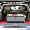 Foldable Portable Waterproof Suv Car Boot Storage Box Drive Auto Car Trunk Organizer