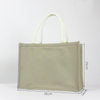 Amazon\'s Hot Sales Printed Logo Handbag Promotion Gift Bag Single Shoulder Bag Canvas Blank Tote Bag