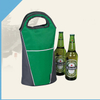 Nice price outdoor wholesale waterproof portable custom logo cooler tote bag insulated wine bottle beer cooler bags