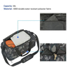 Camouflage New Fashion High Quality Men Overnight Travel Tote Duffel Bag Sports Outdoor Weekender Bag Custom