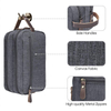 Customize Makeup Bag Carry Kit Mens Travel Toiletry Bag Waterproof Toiletry Bag