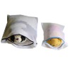 Wholesale Large Small Medium Polyester Mesh Bag For Laundry, Custom Net Wash Laundry Bag