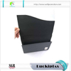 Hot custom 1680d polyester and pu car document manual holders with emboss logo