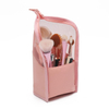 New Style Of Cosmetic Makeup Bags Make Up Brush Organizer Bag With Mesh