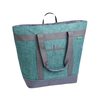 Insulated Beach Tote Bag Cooler Thermal Beach with Cooler Jumbo Bag,Beach Cooler Bag Sets Shoulder Bag