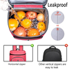 BSCI Outdoor Picnic Bag Camping Insulation Waterproof Leak Proof Portable Refrigerated Cooler Backpack