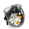 Leakproof large capacity wholesale outdoor insulated wine cooler bag beach ice wine beer cooler backpack bag for women men
