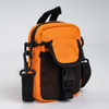 Custom Small Crossbody Bag for Men Women Durable And Adjustable Cross Body Pack