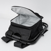 Large Space Picnic Bench Thermal Cooler Bag Multipurpose Leakproof Fruit Drink Insulated Backpack Bag
