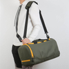 New Designer Fashion Travel Overnight Weekender Bags Wholesale Sublimation Training Gym Duffle Bag Waterproof