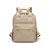 Custom Stylish Women Mini Backpack Bag Water Resistant Casual Daypack