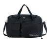 2022 New Fashionable Large Capacity Sports Bag Can Be Covered With Pull-rod Duffel Bag Outdoor Travel Bag
