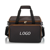 Portable Large High Quality Insulated Bag Picnic Thermal Cooler Bags for Lunch