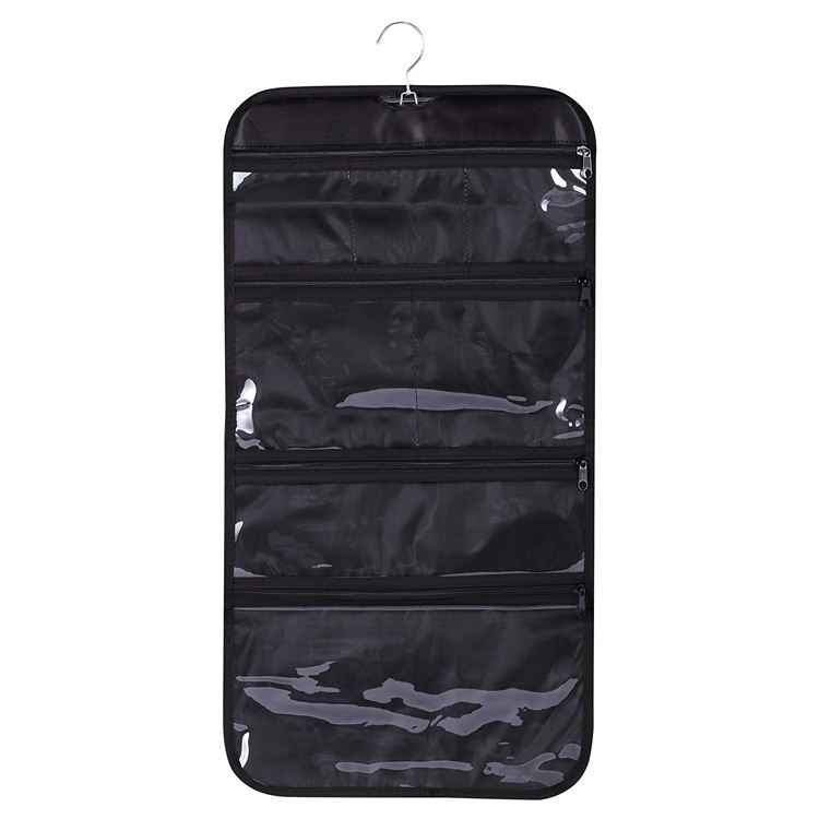 Custom toiletry bag travel kit organizer waterproof wash Bag for unisex