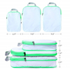 Compression Travel Packing Cubes for Travel( Three Pack)