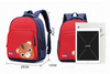 Customize Logo Cheap Wholesale Children Custom School Bag Mini Bags Kids School Backpack