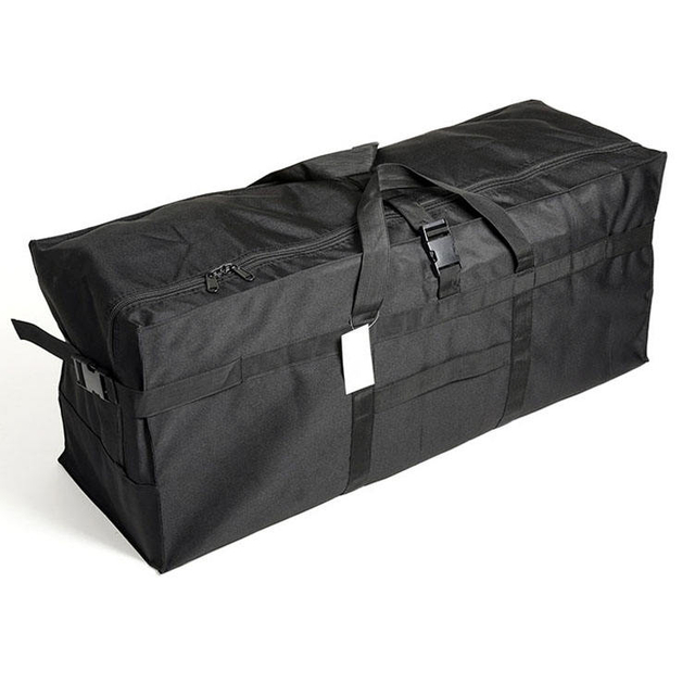 Large Capacity Foldable Duffle Bag Custom Garment Travelling Duffel Bags Travel Bag