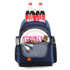 Family Outdoor Picnic Camping Insulated Cooler Backpack Travel Thermal Food Drink Bag Large Lunch Bagpack