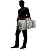 Reisetasche Large Capacity Camouflage Travel Luggage Duffel Bag Waterproof Gym Sport Bag With Shoes Compartment