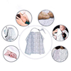 Stylish Lightweight Maternity Apron Breastfeeding Nursing Cover Cotton Privacy Feeding Cover