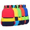 Custom Little Kids Cute Mini School Backpack for Gilrs And Boys Lightweight Small Preschool Kindergarten Shoulder Bag Backpack