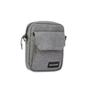 Men/Boy/Teenager/College Small Cell Phone Shoulder Bag Travel Casual Side Sling Cross Body Bag Mini Single Shoulder Bag