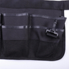 Multi pockets oxford tool bags heavy duty waist tool belt bag electrician storage bag